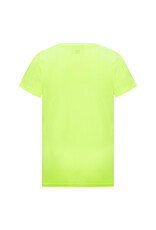 Retour Sean neon yellow