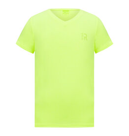 Retour Sean neon yellow -