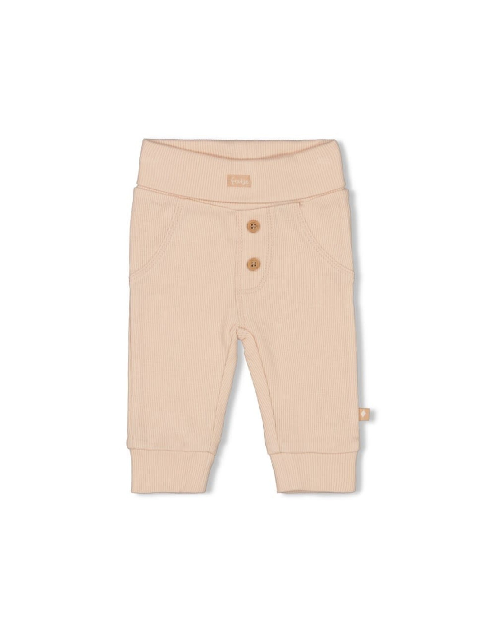 Feetje Broek - A-Roarable Zand