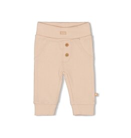 Feetje Broek - A-Roarable Zand