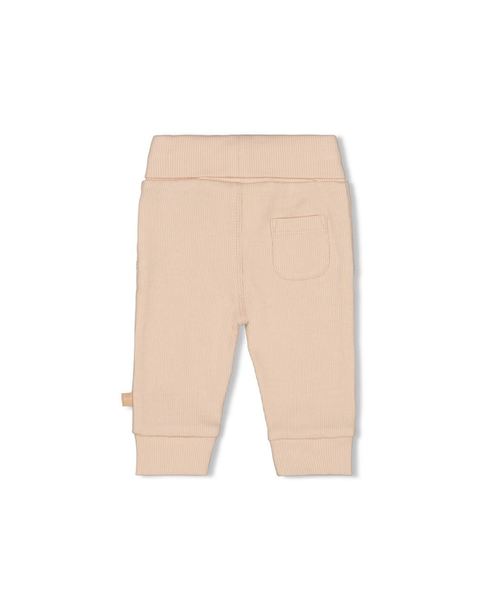 Feetje Broek - A-Roarable Zand