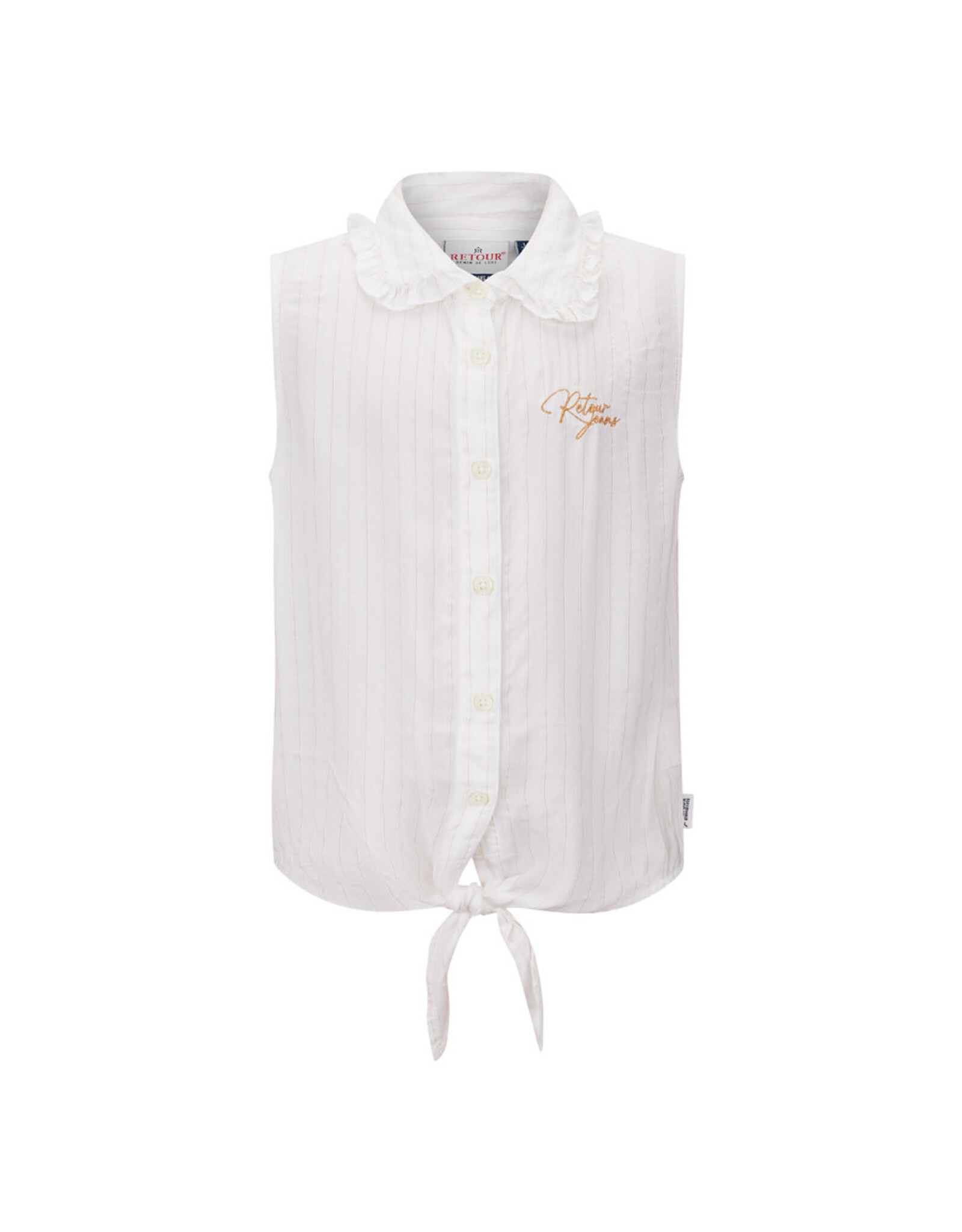 Retour Idorra optical white