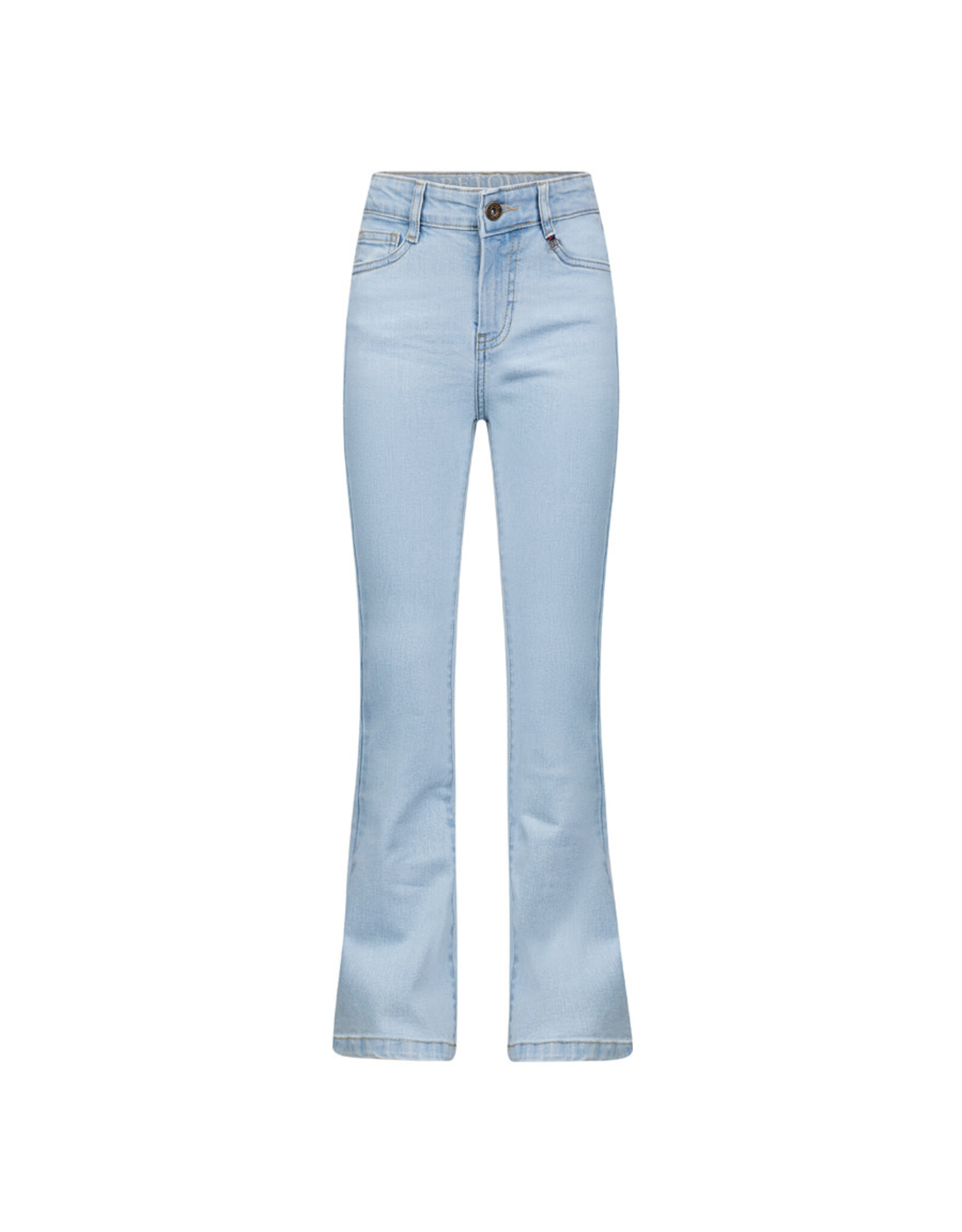 Retour Mikkie light blue denim