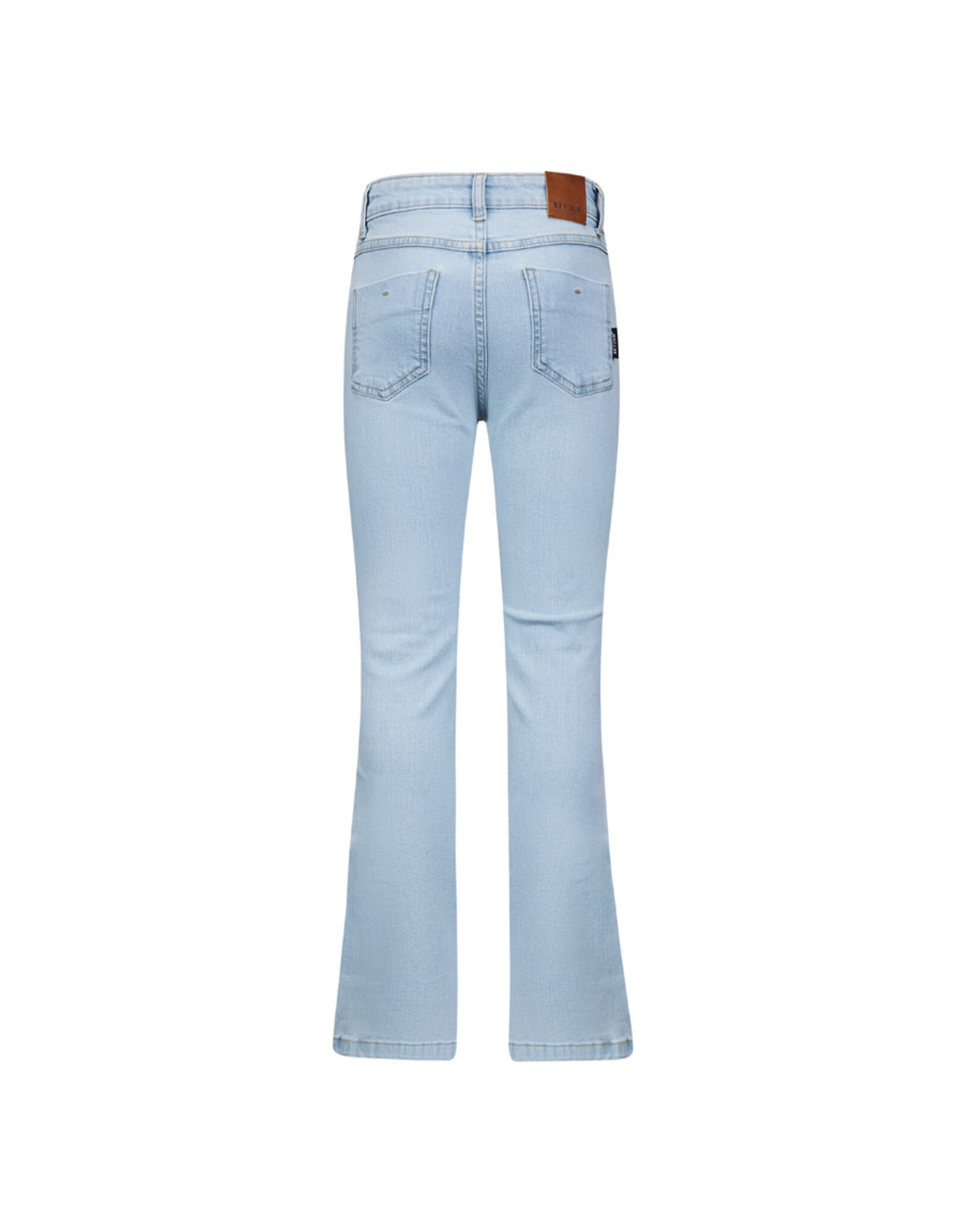 Retour Mikkie light blue denim