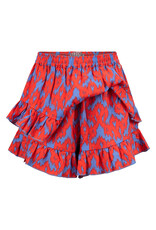 Retour Isabel corn flower blue