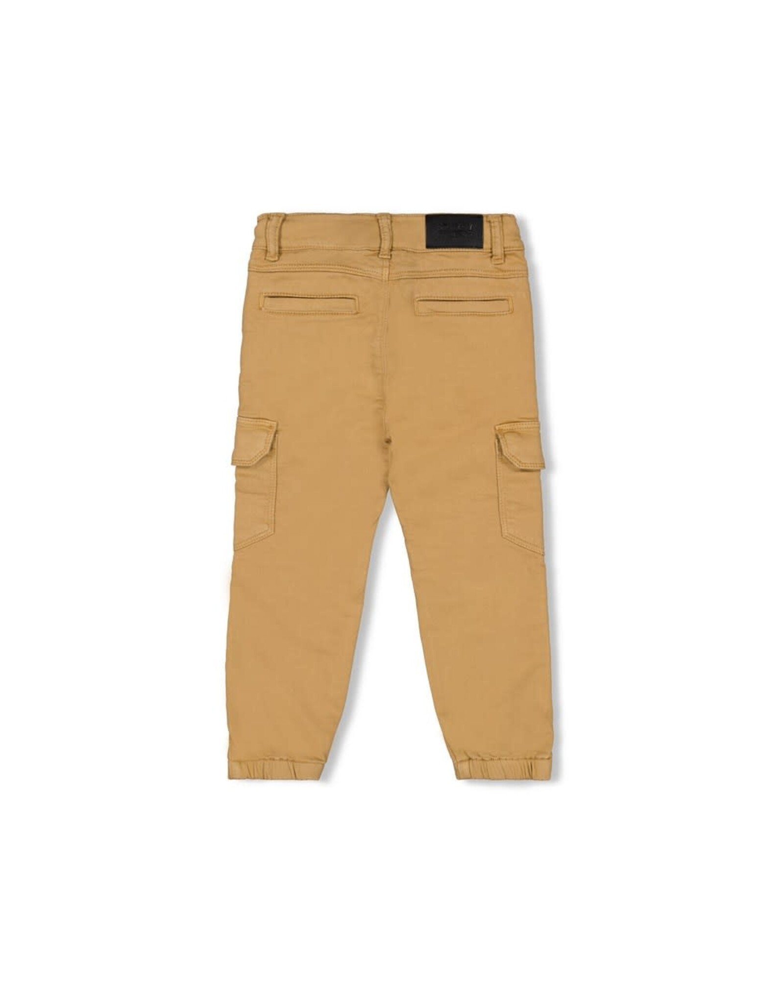 Sturdy Cargo broek - The Getaway Bruin