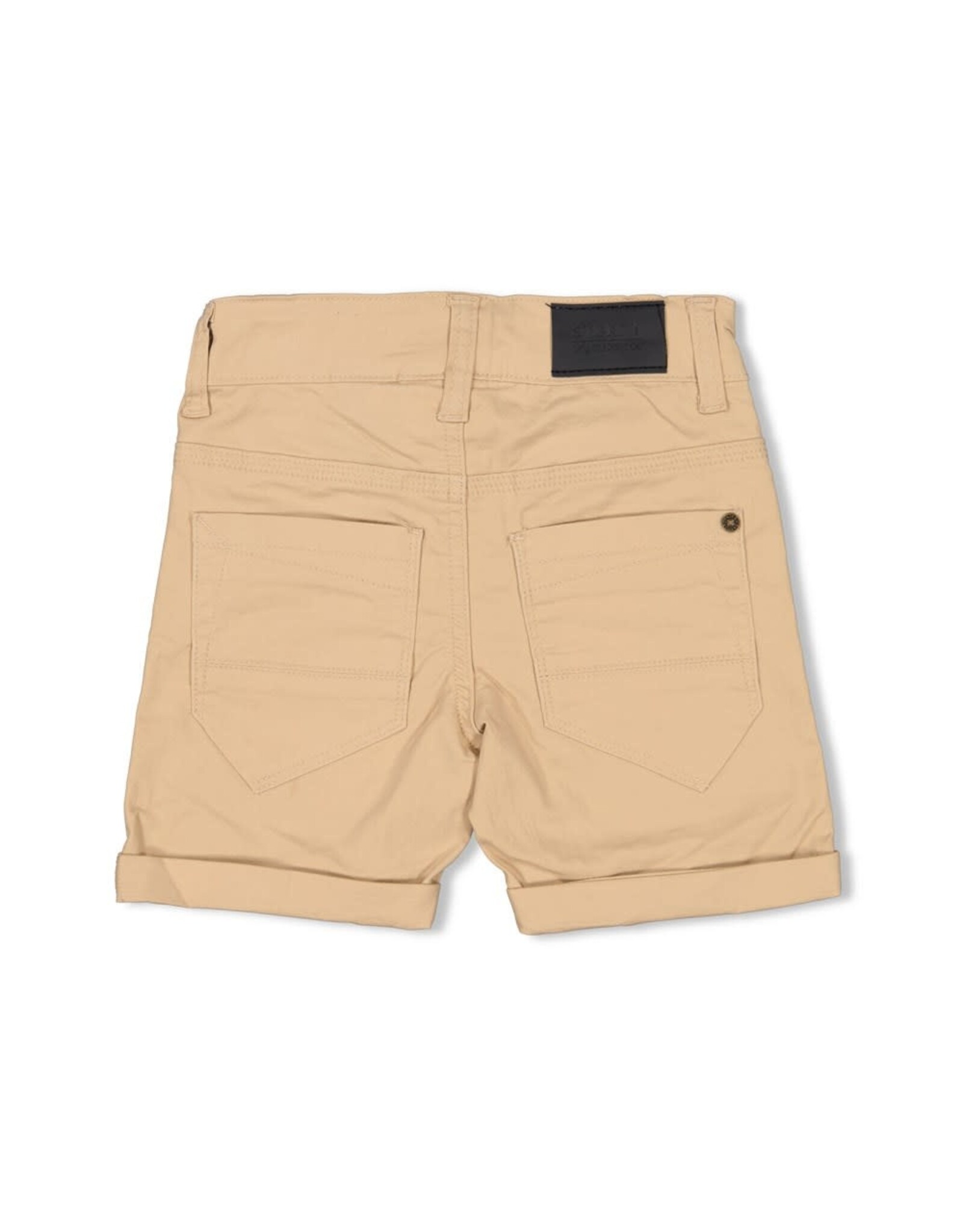 Sturdy Short denim - Summer Denims Zand