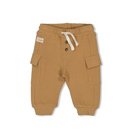 Feetje Broek - Chameleon Camel