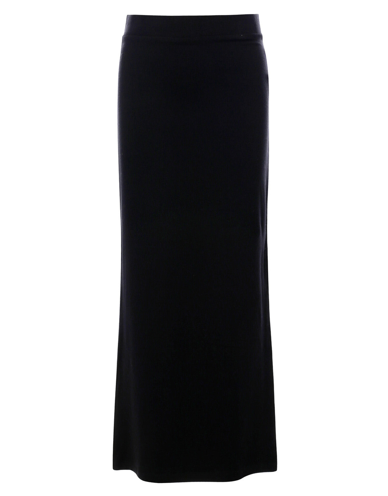 Looxs 10Sixteen long skirt black