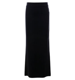 Looxs 10Sixteen long skirt black