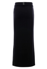 Looxs 10Sixteen long skirt black