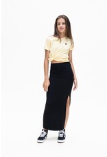 Looxs 10Sixteen long skirt black