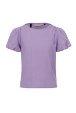 Looxs 10Sixteen cinkle top pale purple