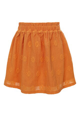 Little Looxs Little skirt Orange