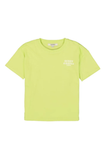 Garcia N42603_girls T-shirt ss wild lime