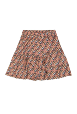 Garcia N42721_girls skirt washed terra Garcia N42721_girls skirt washed terra