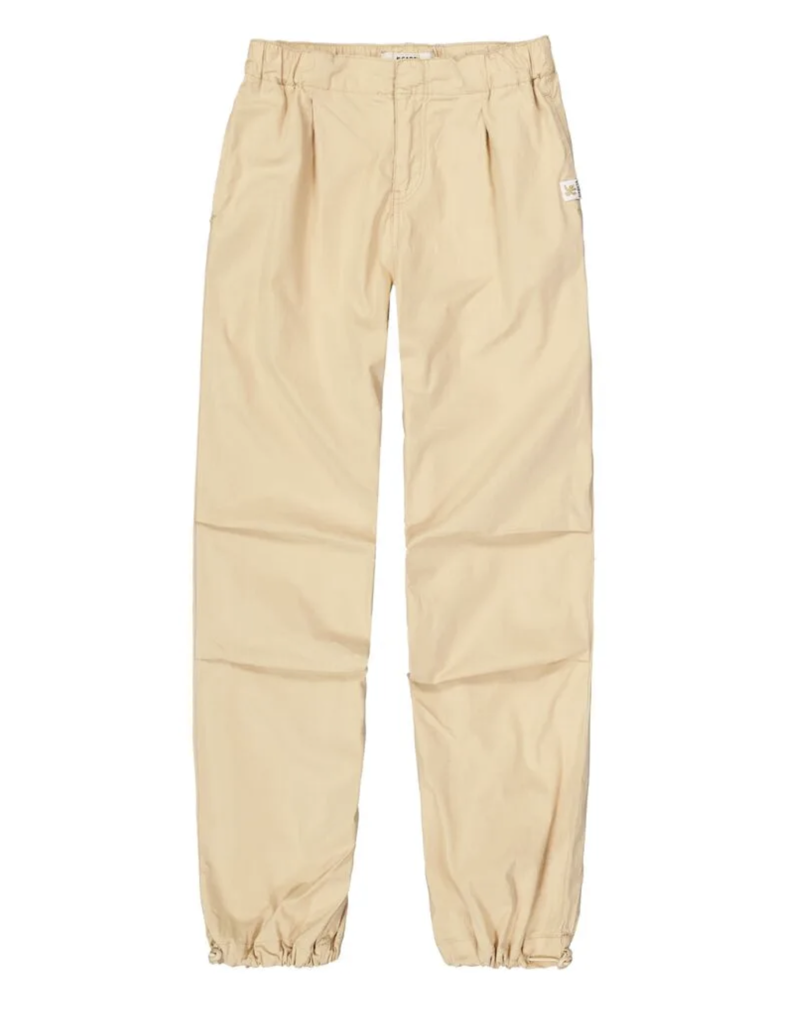 Garcia N42723_girls pants beach sand