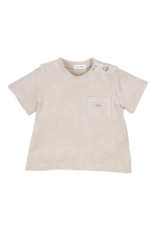 Gymp T-shirt Ido Beige Z24