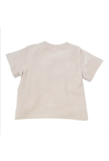 Gymp T-shirt Ido Beige Z24