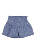 Gymp Shorts Desir Blue Z24