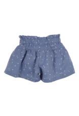 Gymp Shorts Desir Blue Z24