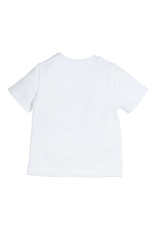 Gymp T-shirt Aerobic White Z24
