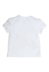 Gymp T-shirt Aerobic - White Z24
