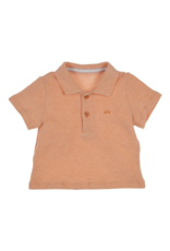 Gymp Polo Piek Orange Z24