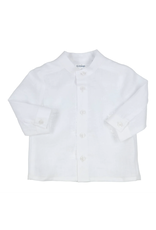 Gymp Shirt Capri White Z24