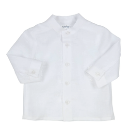 Gymp Shirt Capri White Z24