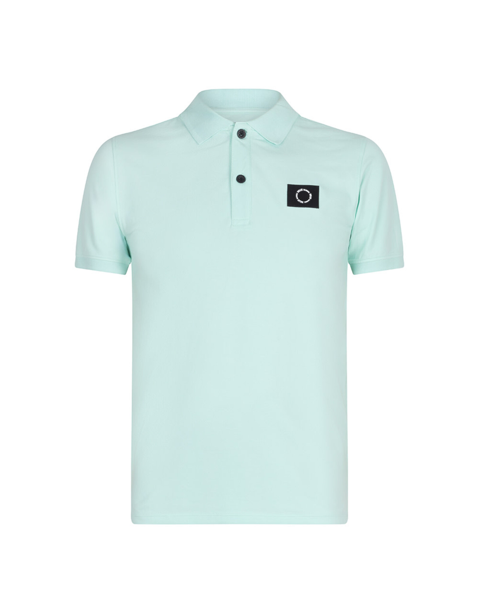 Rellix Polo SS Pique Fresh Mint