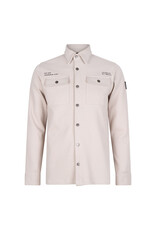 Rellix Shirt Jacket Rellix Grey Kit