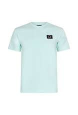 Rellix T-Shirt SS Basic Fresh Mint