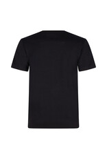 Rellix T-SHIRT SS BASIC Black nos