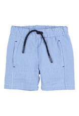 Gymp Shorts Caprio Blue - White Z24