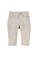 Gymp Trousers Rutger Beige Z24