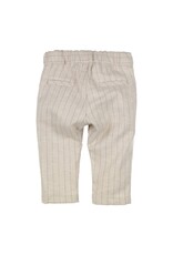 Gymp Trousers Rutger Beige Z24