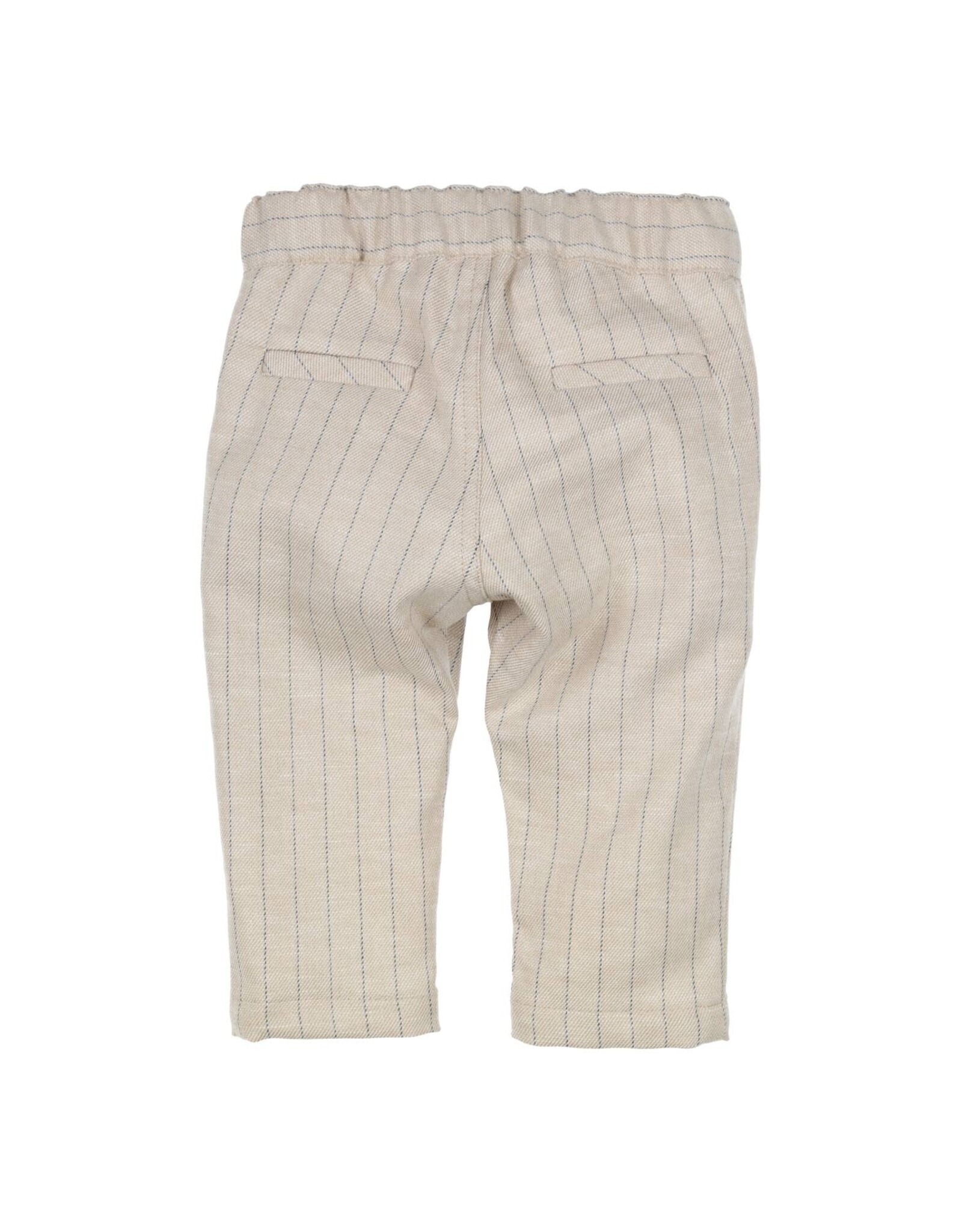 Gymp Trousers Rutger Beige Z24