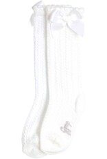 Gymp Knee socks Kite White Z24