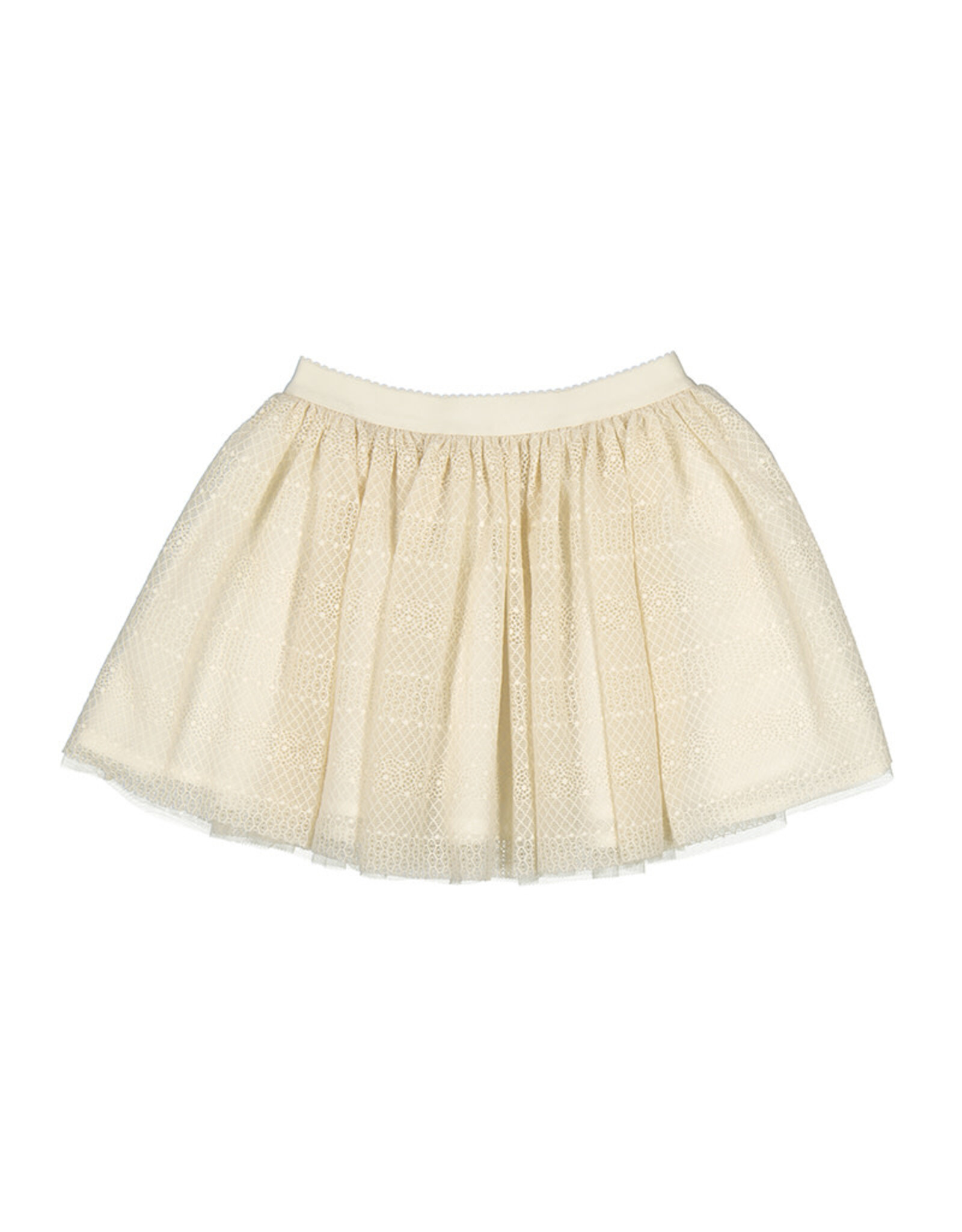 Mayoral Tul skirt  Almond   Z24