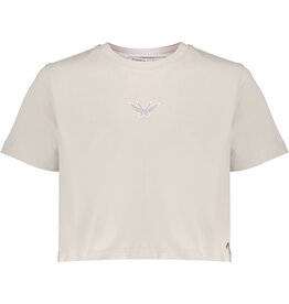 FRANKIE&LIBERTY Marina Tee Dusty Sand