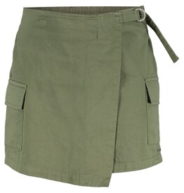 FRANKIE&LIBERTY Molly Skort Fresh Olive