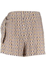 FRANKIE&LIBERTY Nola Skort 0 MIXED COLORS