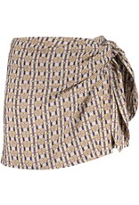 FRANKIE&LIBERTY Nola Skort 0 MIXED COLORS