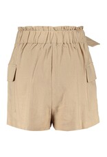 FRANKIE&LIBERTY Noella Short 10 SAND