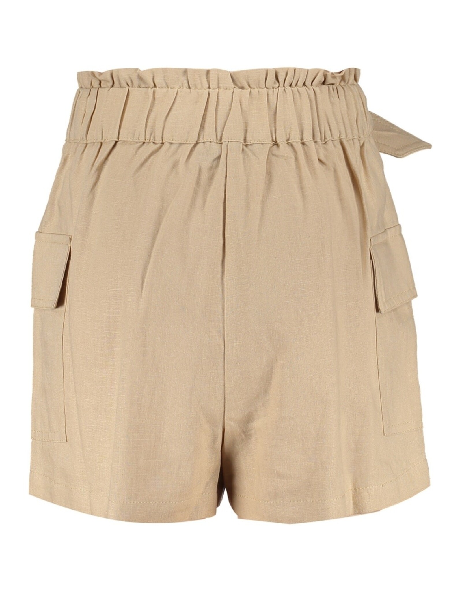 FRANKIE&LIBERTY Noella Short 10 SAND