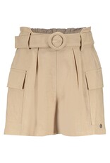 FRANKIE&LIBERTY Noella Short 10 SAND