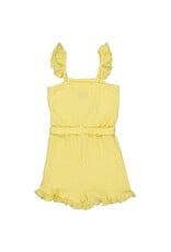 Quapi BETTYQS243 Soft Yellow