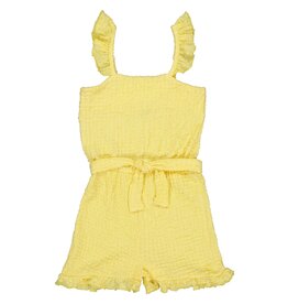 Quapi BETTYQS243 Soft Yellow