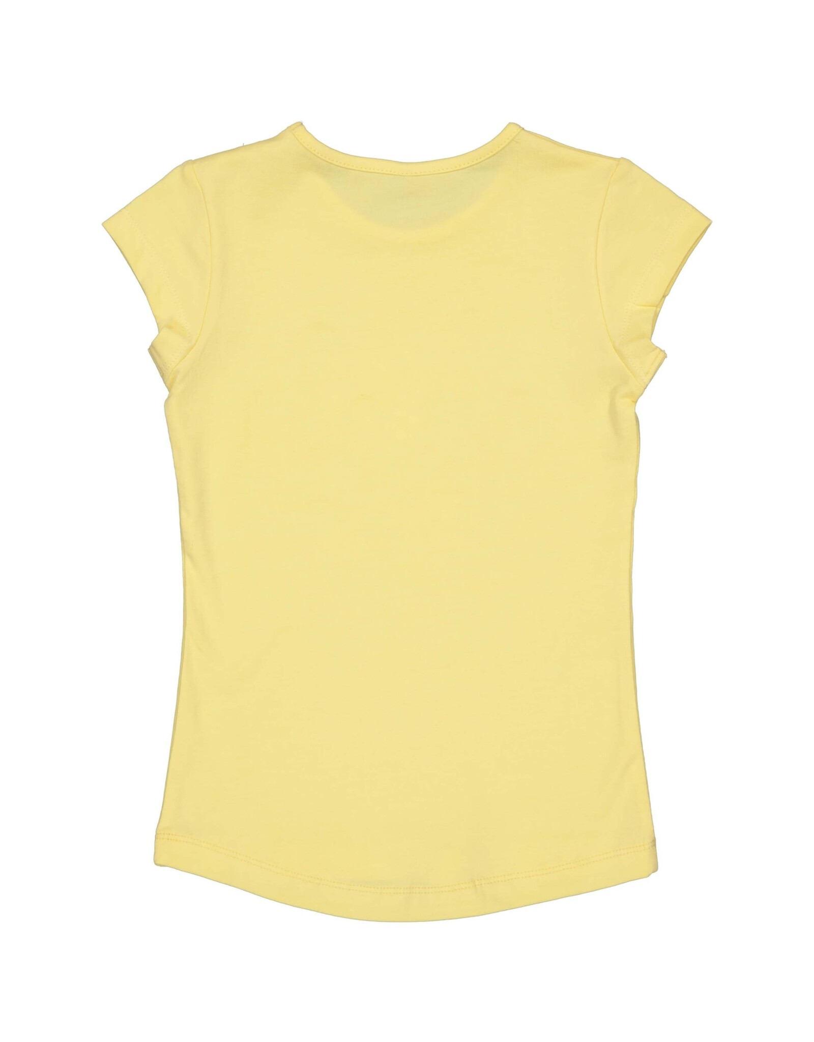 Quapi BIENQS243 Soft Yellow